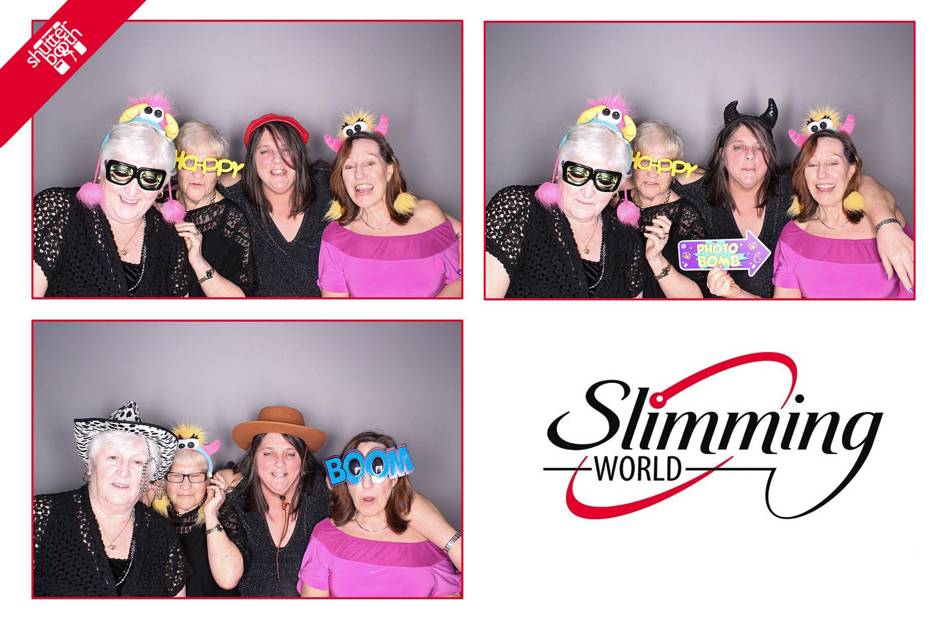 Slimming World | View more photos from the event at gallery.shutterbooth.co.uk/u/Shutterbooth/Slimming-World